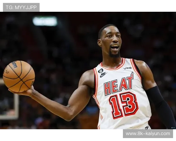 阿德巴约抢下17篮板，热火客场击败篮网结束五连败