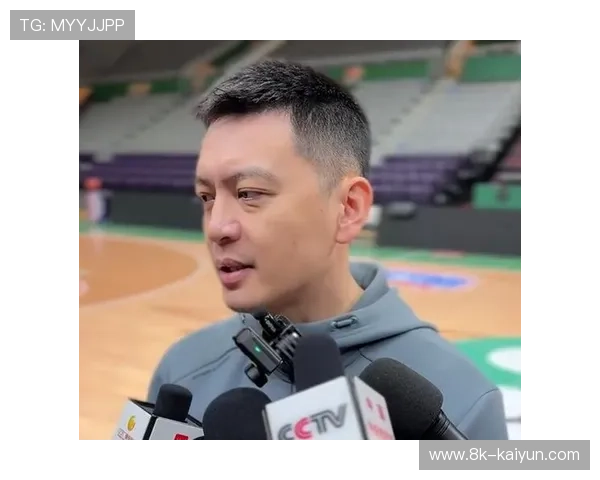 赵继伟通过体测即将复出，杨鸣强调需谨慎控制其上场时间