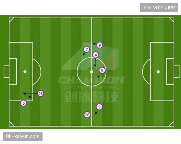 战术板：看朗斯如何用严谨的防守体系应对巴黎的巨星攻击群
