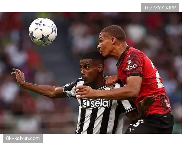 独家专访卡卢卢：谈在米兰的成长、法国队征召与未来的目标